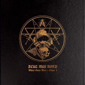 Blut Aus Nord - What Once Was... Liber I - CD DIGISLEEVE