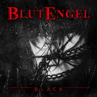 Blutengel - Black - CD EP