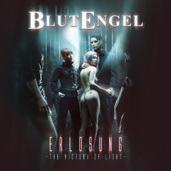 Blutengel - Erlösung - The Victory Of Light - 2CD DIGIPAK