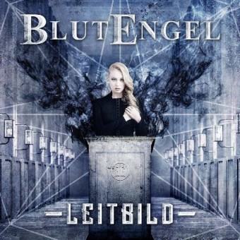 Blutengel - Leitbild - CD SUPER JEWEL