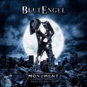 Blutengel - Monument LTD Edition - 2CD DIGIPAK