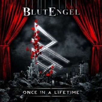 Blutengel - Once in a Lifetime LTD Edition - 2CD DIGIPAK