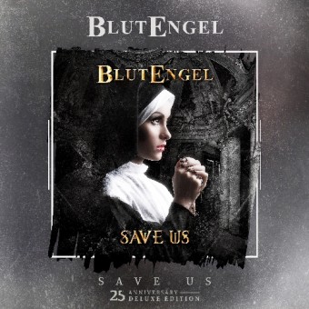 Blutengel - Save Us - 2CD DIGIPAK