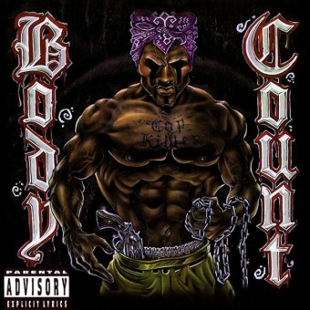 Body Count - Body Count - CD