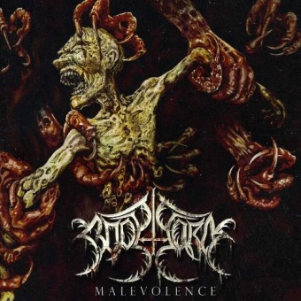Bodyfarm - Malevolence - CD