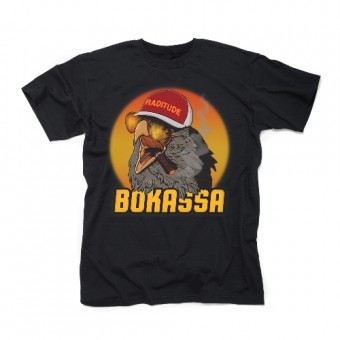 Bokassa - Raditude - T-shirt (Homme)