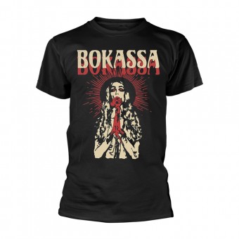 Bokassa - Walker Texas Danger - T-shirt (Homme)