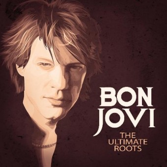 Bon Jovi - The Ultimate Roots - CD