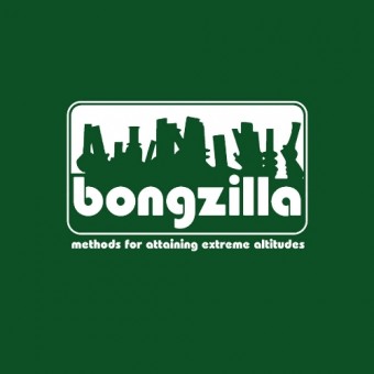 Bongzilla - Methods For Attaining Extreme Altitudes - LP