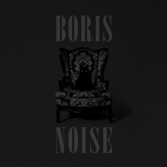 Boris - Noise - CD DIGIPAK