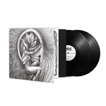 Botanist - III: Doom In Bloom - DOUBLE LP GATEFOLD