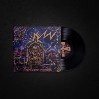 Bottomless - Witching Altar - Graveyard Thunder - LP