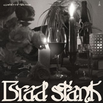 Brad Stank - In The Midst Of You - LP COLOURED
