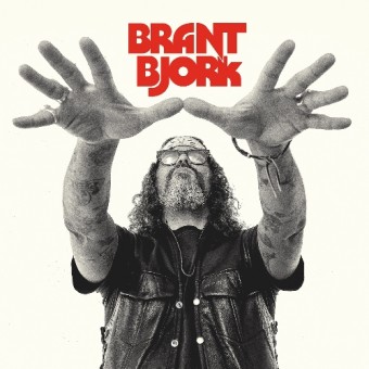 Brant Bjork - Brant Bjork - CD DIGIPAK