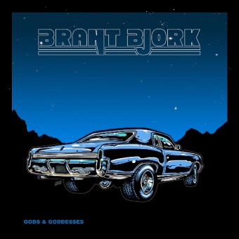 Brant Bjork - Gods And Goddesses - CD DIGIPAK