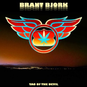 Brant Bjork - Tao Of The Devil - CD DIGIPAK