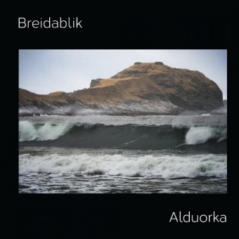 Breidablik - Alduorka - CD