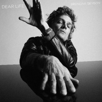 Brendan Benson - Dear Life - CD DIGISLEEVE