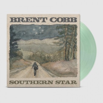 Brent Cobb - Southern Star - LP COLOURED