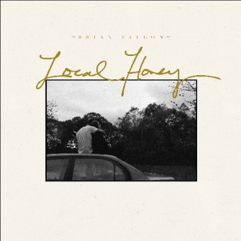 Brian Fallon - Local Honey - CD DIGIPAK