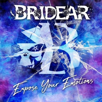Bridear - Expose Your Emotions - CD