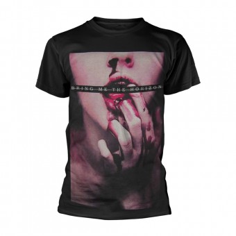 Bring Me The Horizon - Bloodlust (jumbo print) - T-shirt (Homme)
