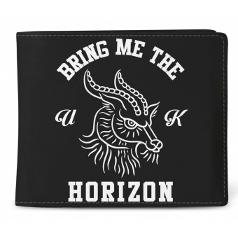 Bring Me The Horizon - Goat - Wallet