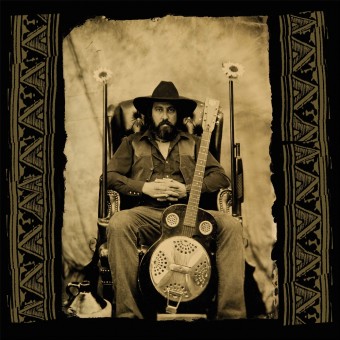 Brother Dege - Folk Songs Of The American Longhair - CD DIGISLEEVE