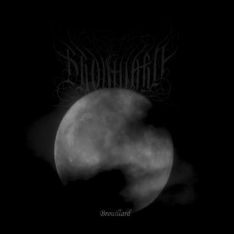 Brouillard - Brouillard (2018) - CD DIGIFILE