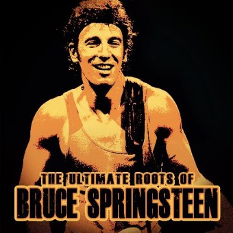 Bruce Springsteen - The Ultimate Roots - CD