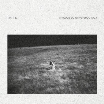 Bruit - Apologie Du Temps Perdu Vol. 1 - CD DIGISLEEVE
