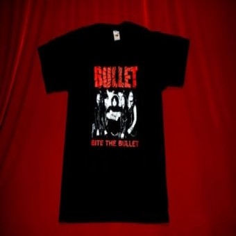 Bullet - Bite the Bullet - T-shirt (Men)