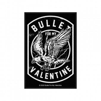 Bullet For My Valentine - Eagle - Patch