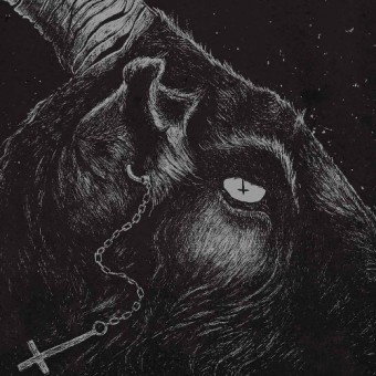 Burial - Satanic Upheaval - CD DIGIPAK