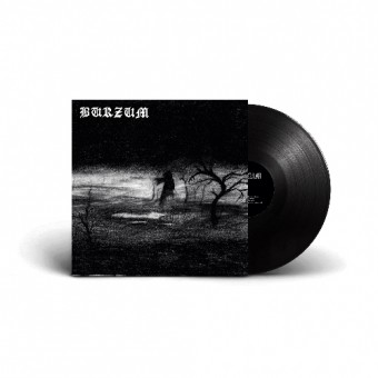 Burzum - Burzum - LP Gatefold