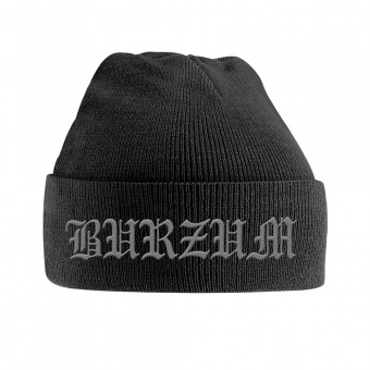 Burzum - Logo - Beanie Hat