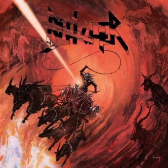 Butcher - 666 Goats Carry My Chariot - CD