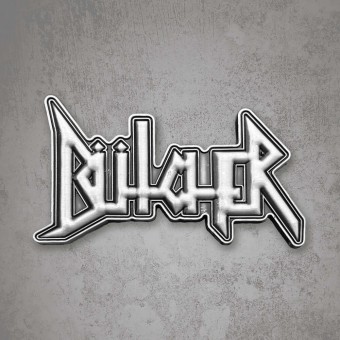 Butcher - Bütcher logo Metal Pin - METAL PIN