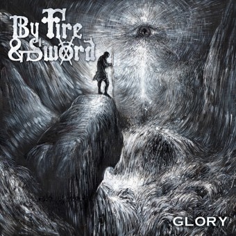 By Fire And Sword - Glory - CD