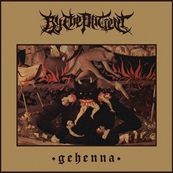 By The Patient - Gehenna - CD