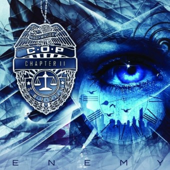 C O P II - Enemy - CD