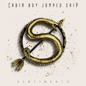 Cabin Boy Jumped Ship - Sentiments - CD DIGIPAK