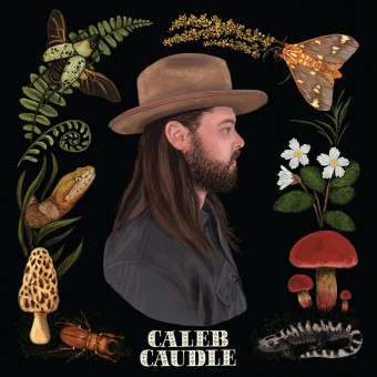 Caleb Caudle - Sweet Critters - CD DIGIPAK