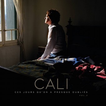 Cali - Ces Jours Qu'on a Presque Oubliés - Vol. 2 - LP