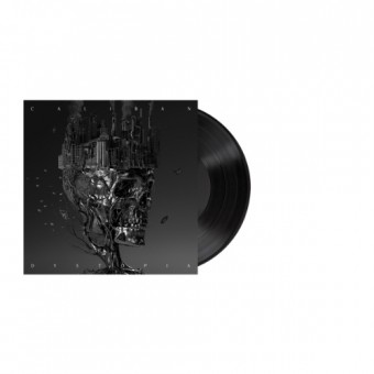 Caliban - Dystopia - LP