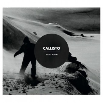 Callisto - Secret Youth - CD DIGIPAK