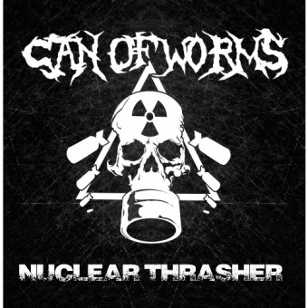 Can Of Worms - Nuclear Thrasher - CD