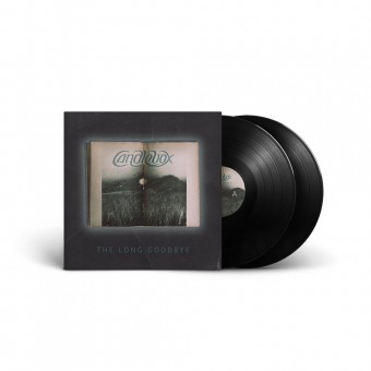 Candlebox - The Long Goodbye - DOUBLE LP GATEFOLD