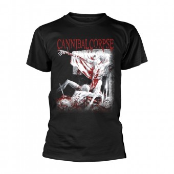 Cannibal Corpse - Tomb Of The Mutilated - T-shirt (Homme)