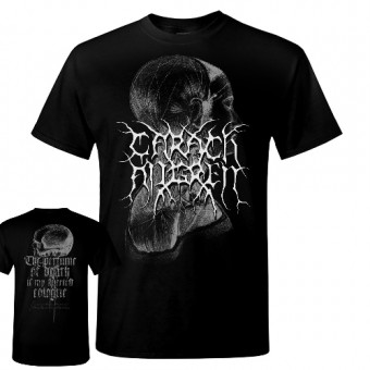 Carach Angren - Cologne - T-shirt (Homme)